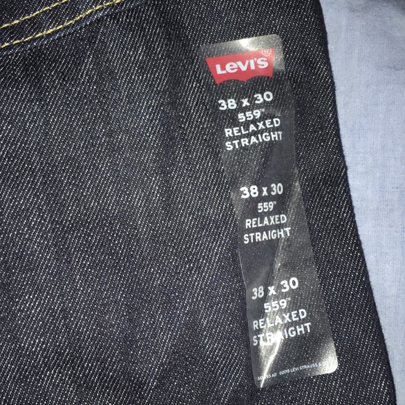 Levi’s Jeans - Picture 3 of 3